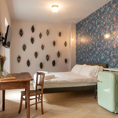 Regina Boutique Suites Trieszt Kültér fotó