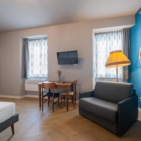 Regina Boutique Suites Trieszt Kültér fotó