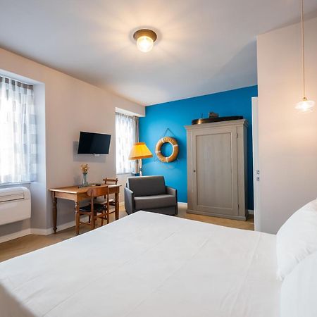 Regina Boutique Suites Trieszt Kültér fotó