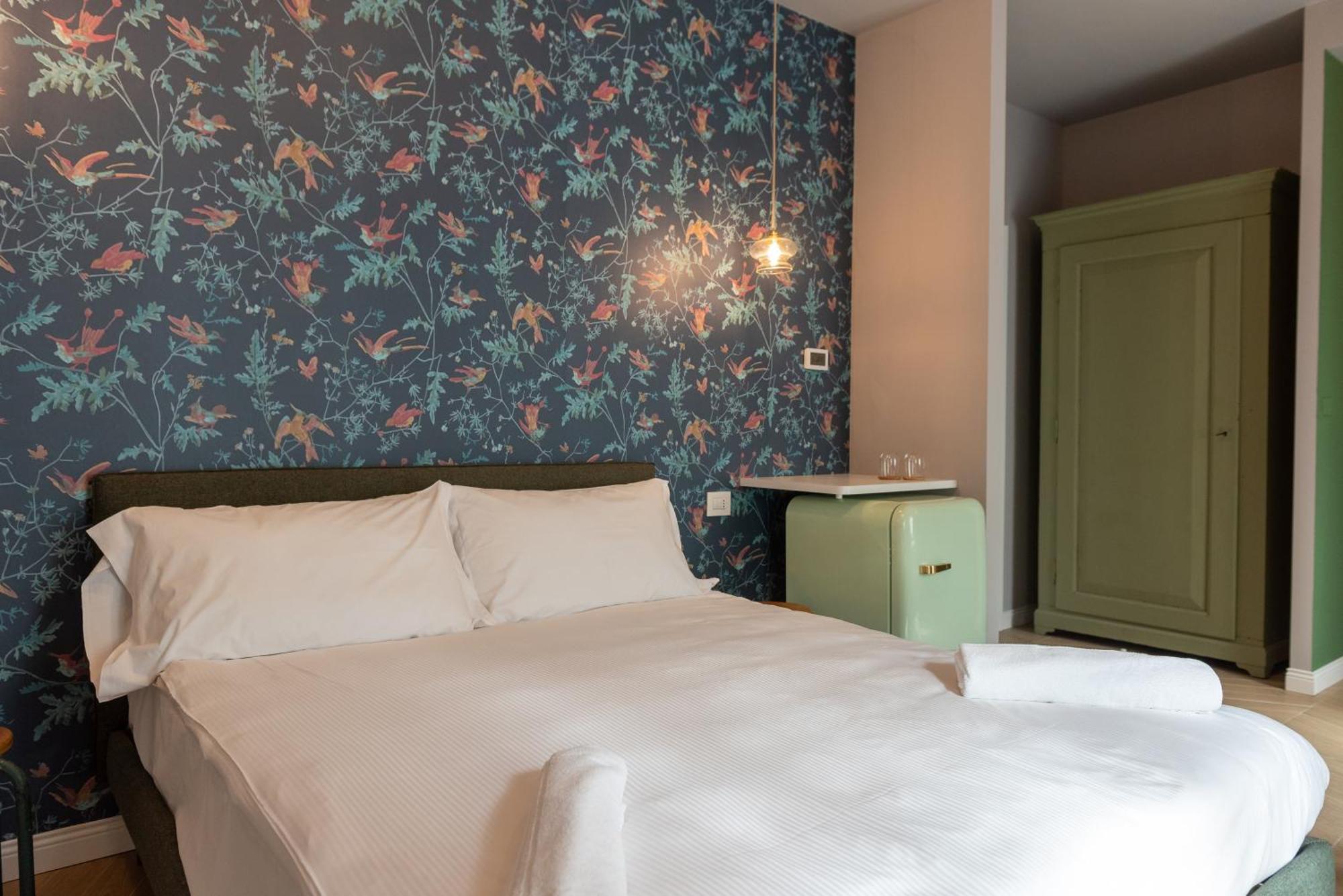 Regina Boutique Suites Trieszt Kültér fotó
