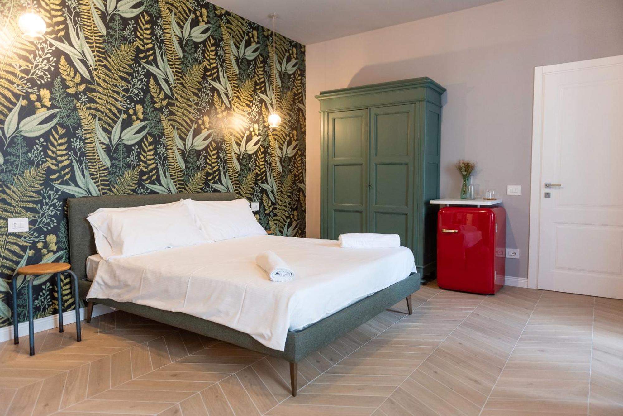 Regina Boutique Suites Trieszt Kültér fotó