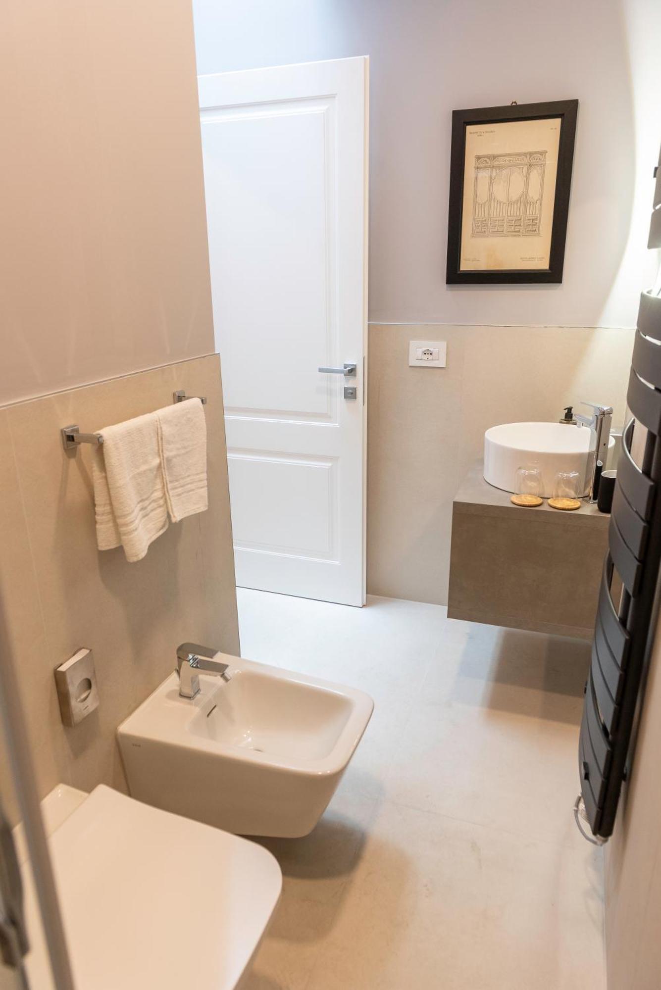 Regina Boutique Suites Trieszt Kültér fotó