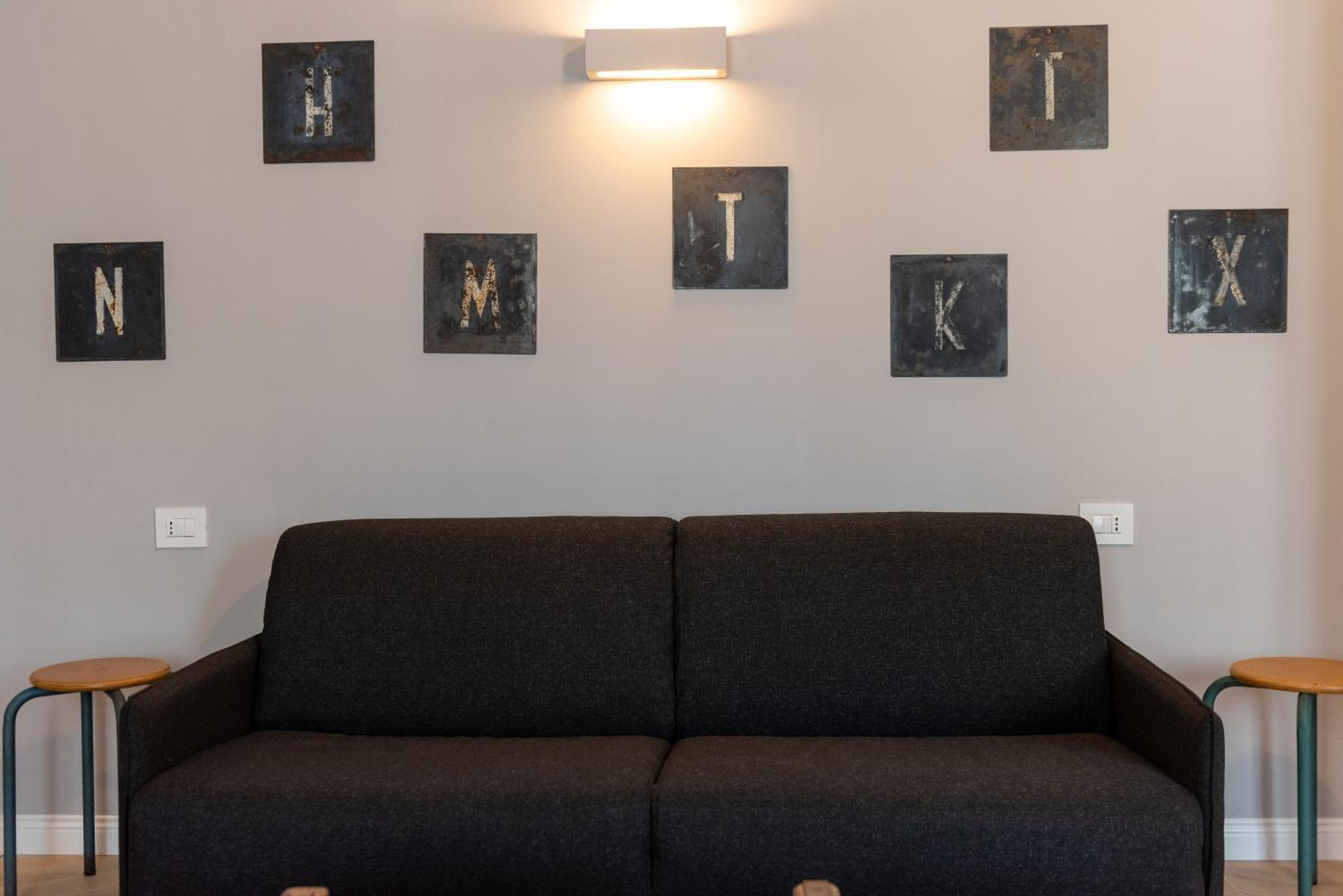 Regina Boutique Suites Trieszt Kültér fotó