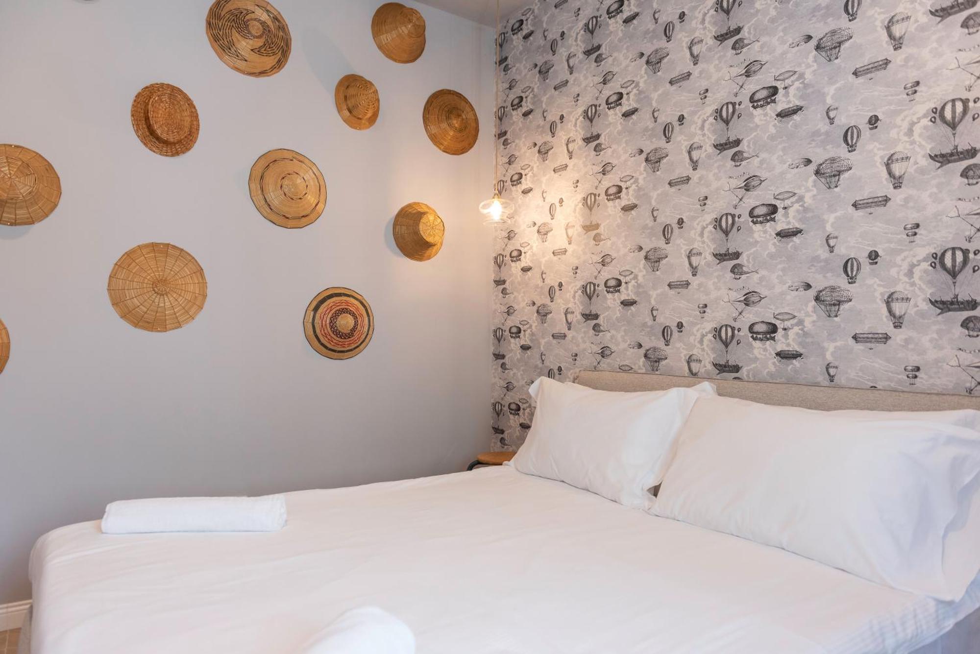 Regina Boutique Suites Trieszt Kültér fotó