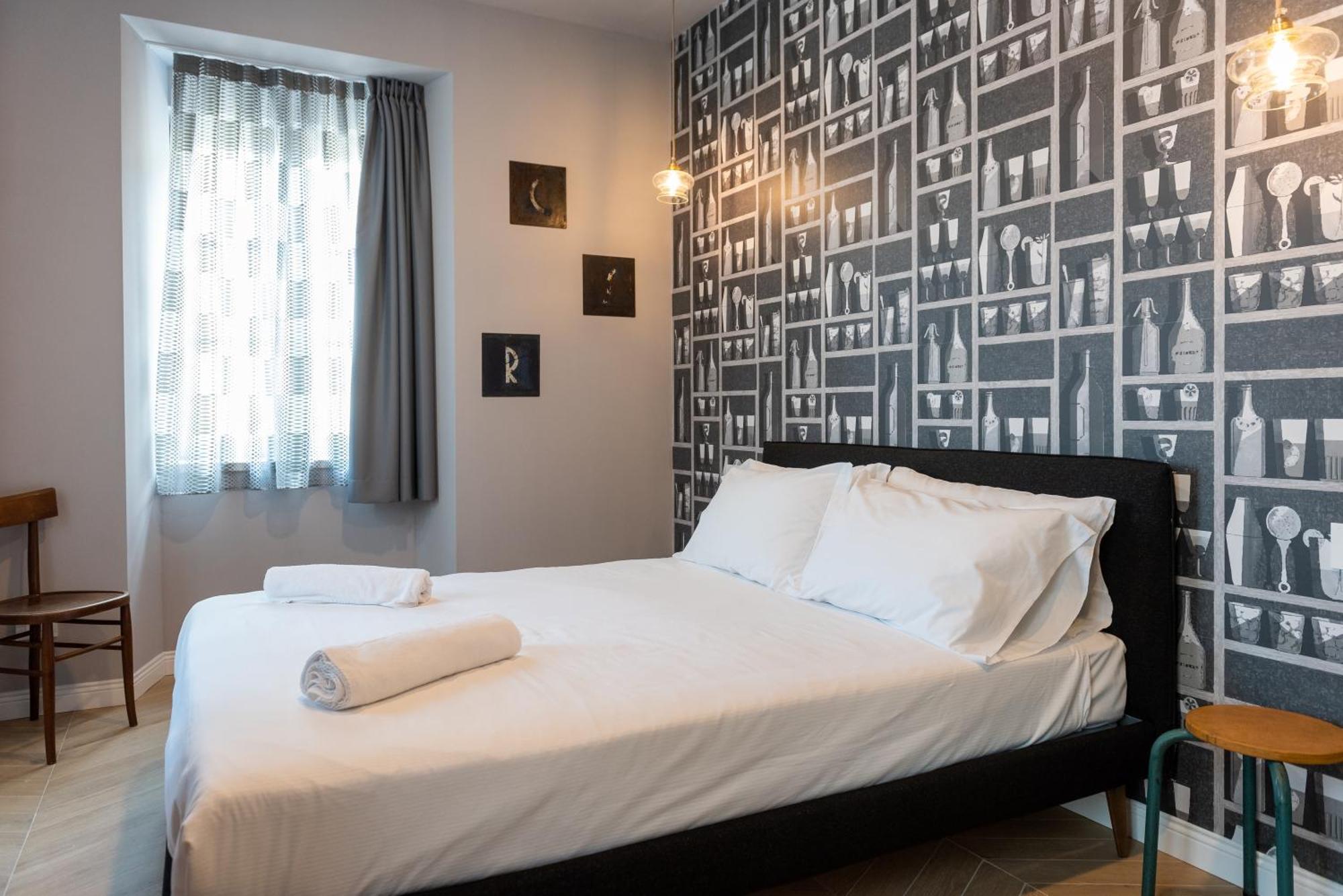 Regina Boutique Suites Trieszt Kültér fotó